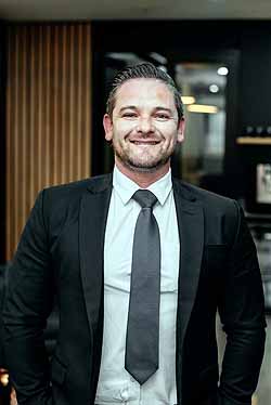 Conrad van der Vyfer Profile Picture